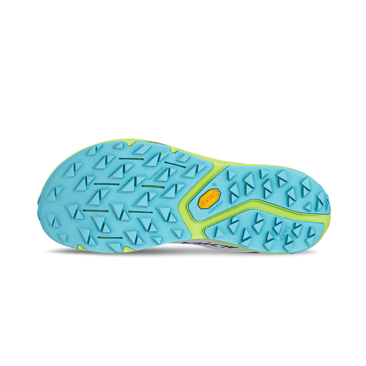EXPERIENCE WILD 3+ M's（グリップ力が高い/足幅細めの方にも合いやすい）【ALTRA】