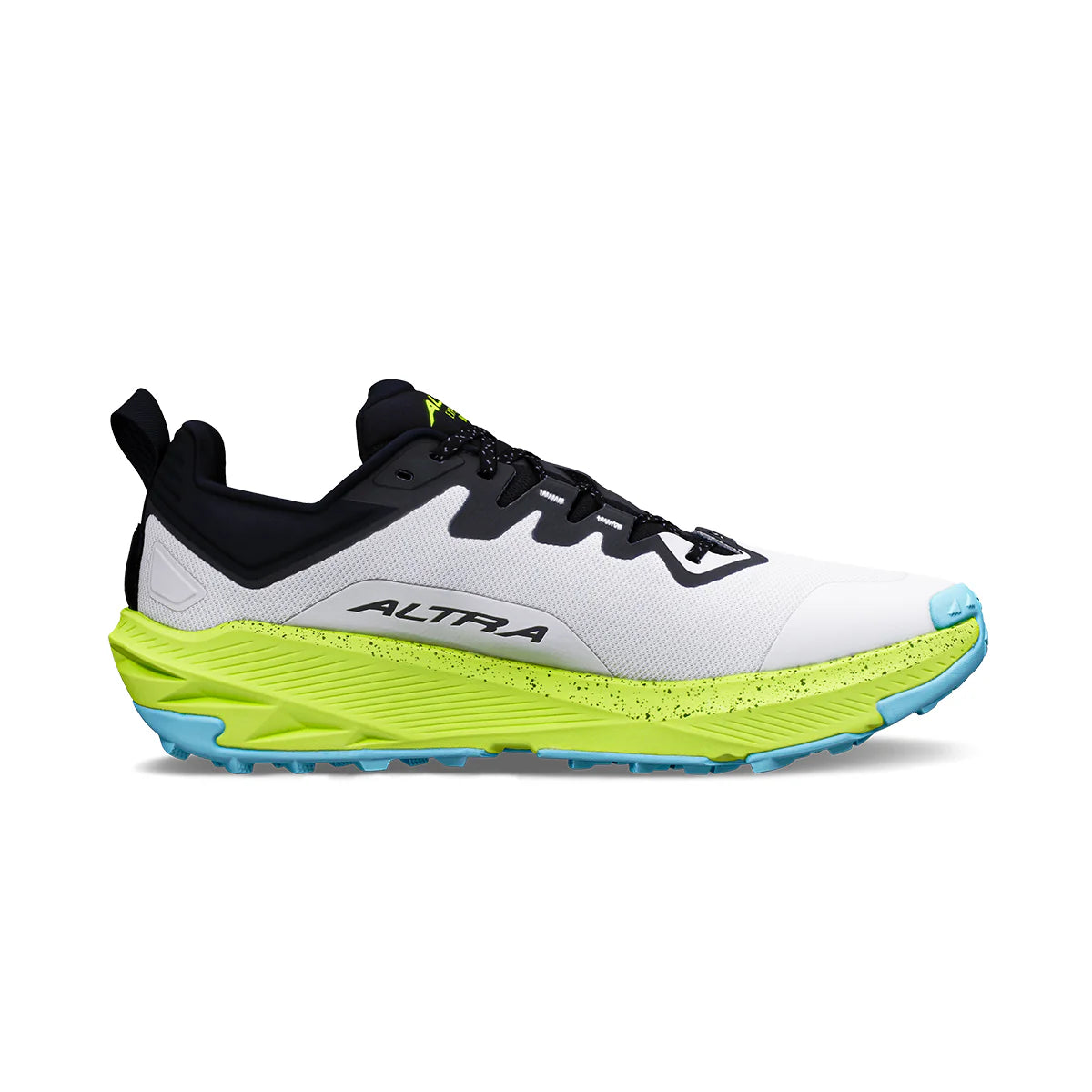 EXPERIENCE WILD 3+ M's（グリップ力が高い/足幅細めの方にも合いやすい）【ALTRA】