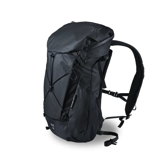 ALK 24（日帰り登山から旅行まで幅広く使えるバックパック／24L）【PAAGO WORKS】