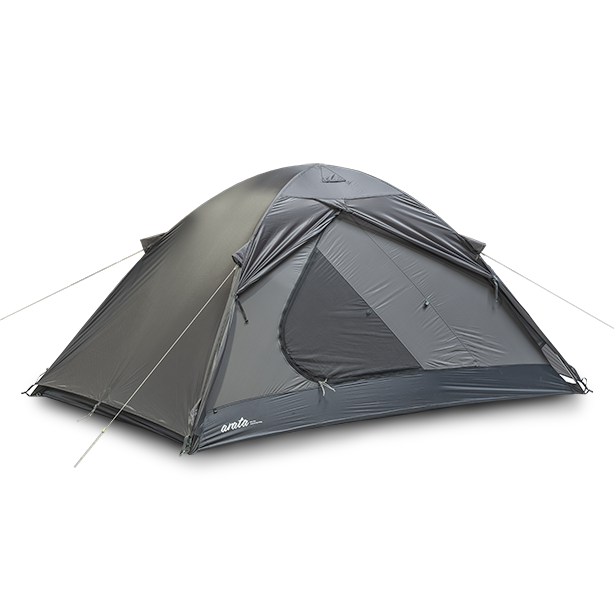 arata AX-130 Version 3.1〈ペグ別売り〉(強度・軽量さ・機能性 その arata AX-130 Version 3.1〈ペグ別売り〉(強度・軽量さ・機能性 その