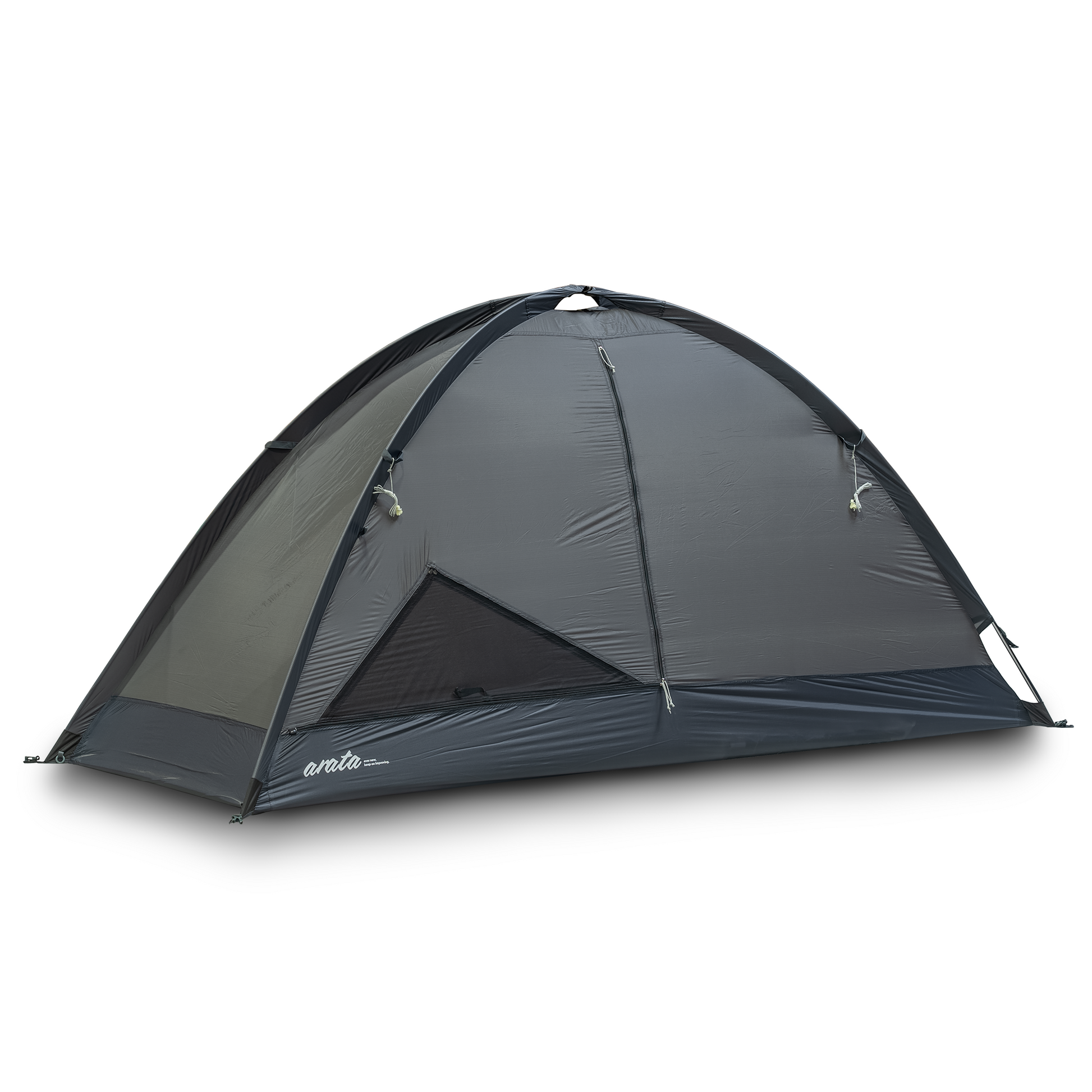 arata AX-79 Version 3.0〈ペグ別売り〉(軽量さと耐風性の両立テント arata AX-79 Version 3.0〈ペグ別売り〉(軽量さと耐風性の両立テント