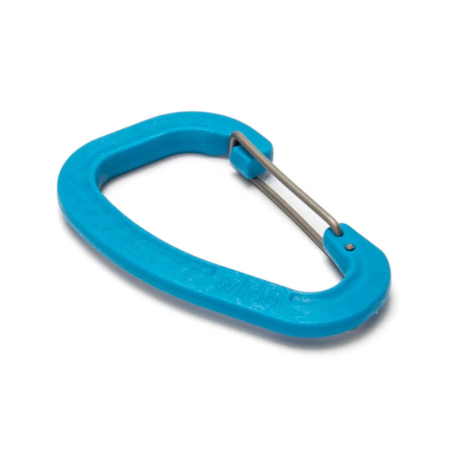 ACCESSORY CARABINER LARGE /アクセサリーカラビナ L【WILDO