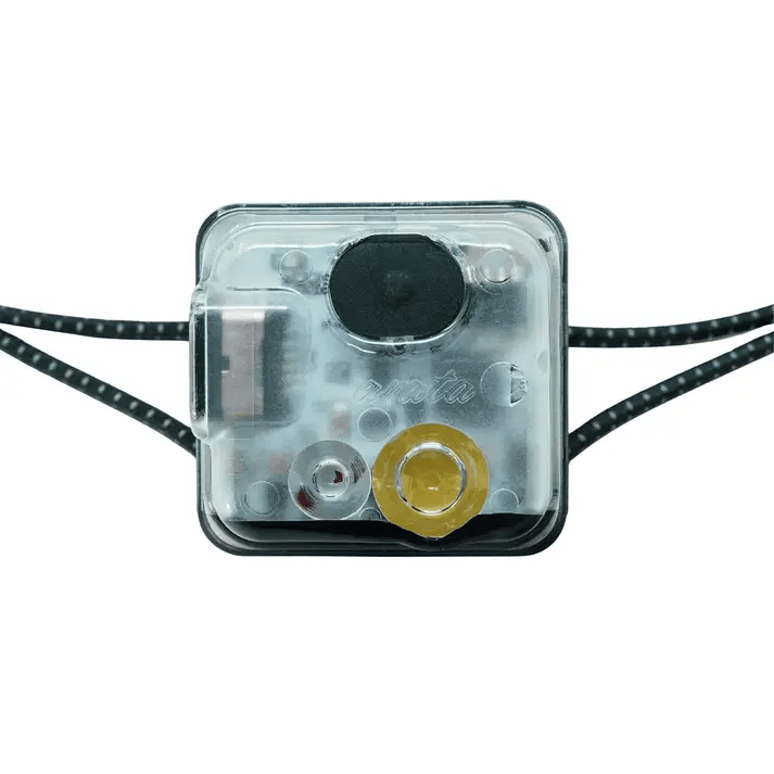 AHL-250（超軽量ヘッドライト/本体重量19ｇ）【arata】