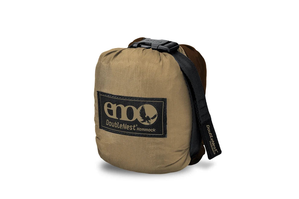 DoubleNest Hammock【ENO】