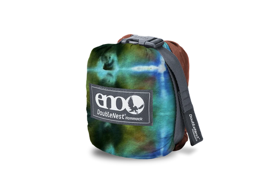 DoubleNest Hammock Print【ENO】
