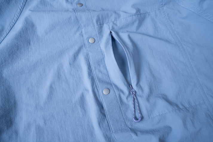 Ultra long sleeve shirt【ULSUS】