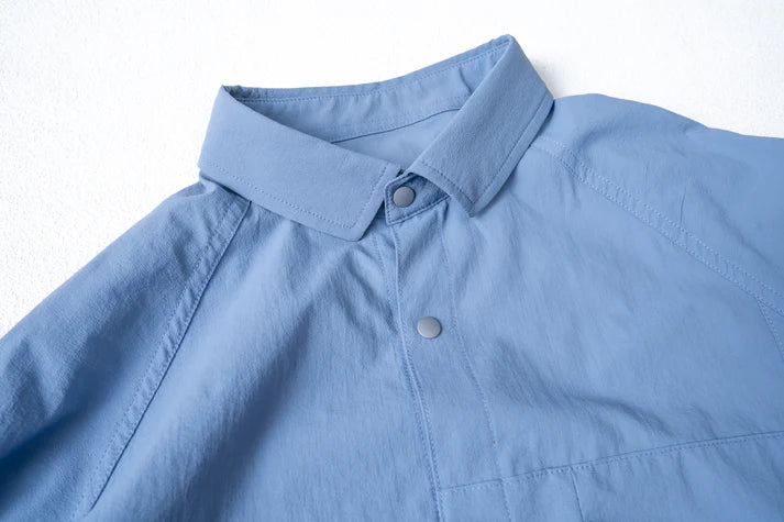 Ultra long sleeve shirt【ULSUS】