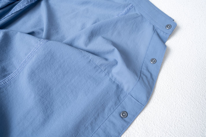 Ultra long sleeve shirt【ULSUS】