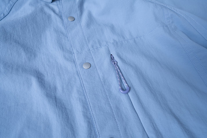 Ultra long sleeve shirt【ULSUS】