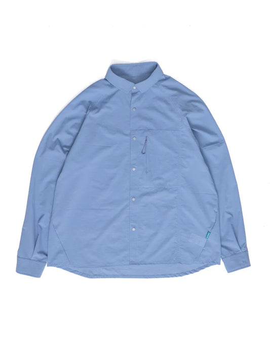 Ultra long sleeve shirt【ULSUS】