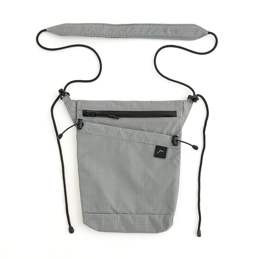 Seorak 3 Cordura（サコッシュ/薄型/ちょっとしたものだけ入れたい人向け）【CAYL】
