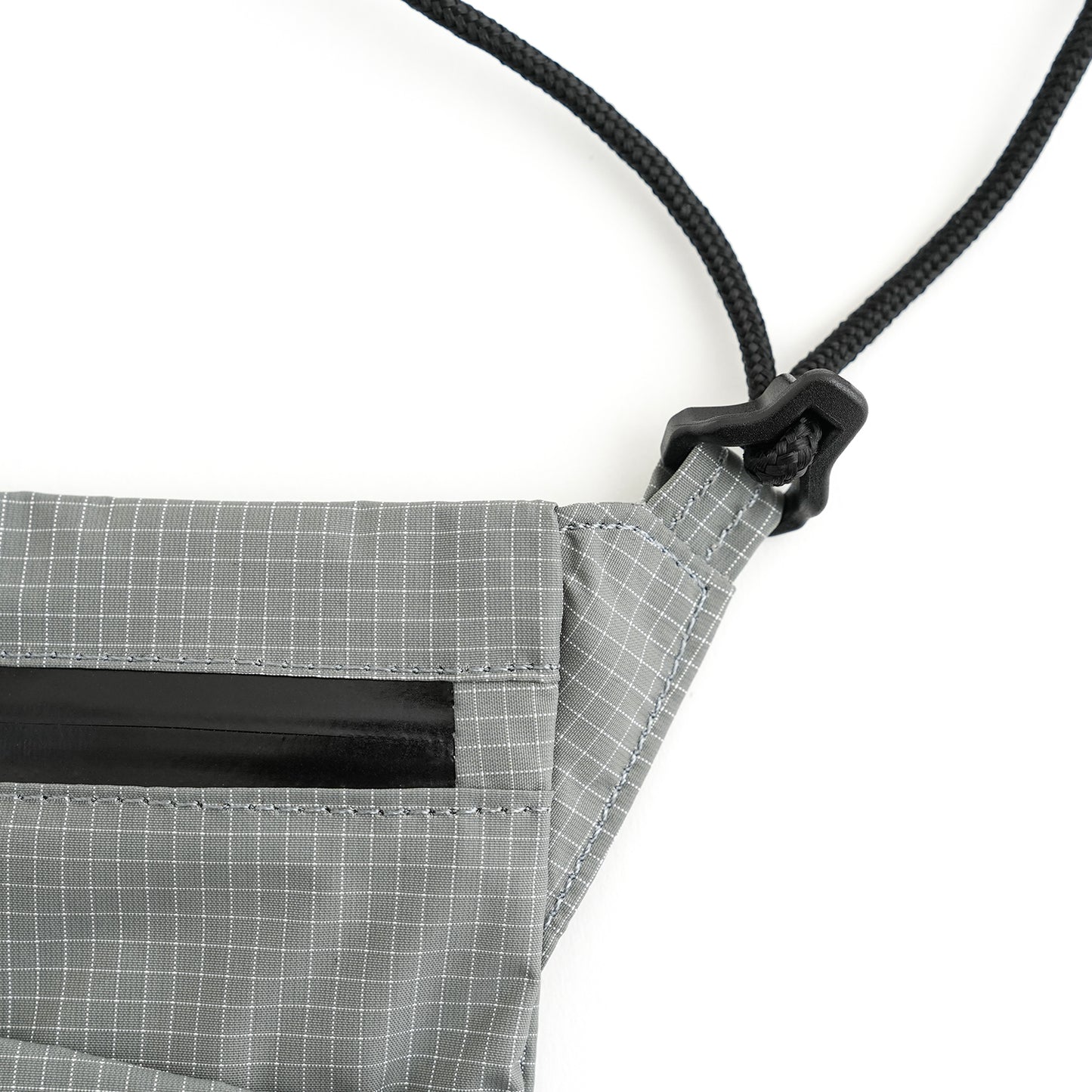 Seorak 3 Cordura（サコッシュ/薄型/ちょっとしたものだけ入れたい人向け）【CAYL】