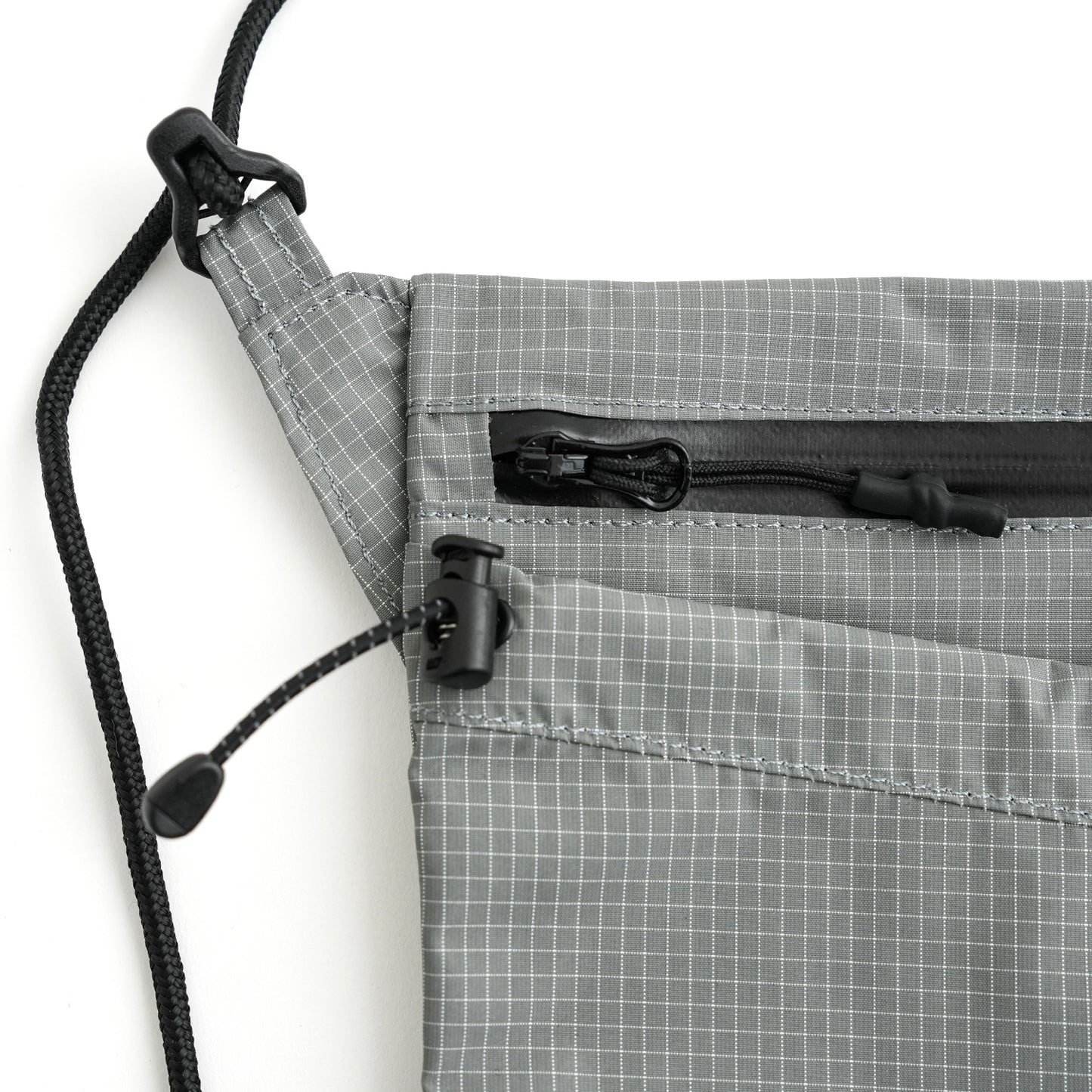 Seorak 3 Cordura（サコッシュ/薄型/ちょっとしたものだけ入れたい人向け）【CAYL】