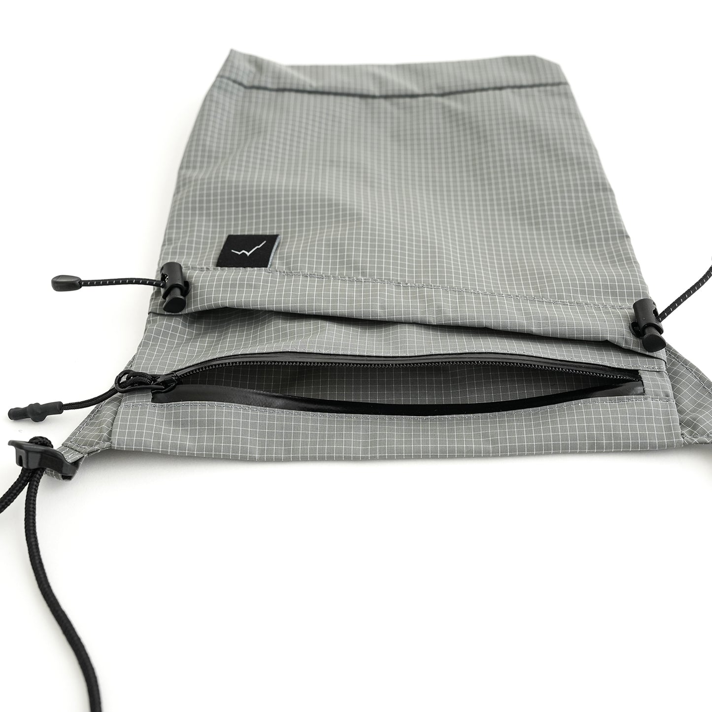 Seorak 3 Cordura（サコッシュ/薄型/ちょっとしたものだけ入れたい人向け）【CAYL】