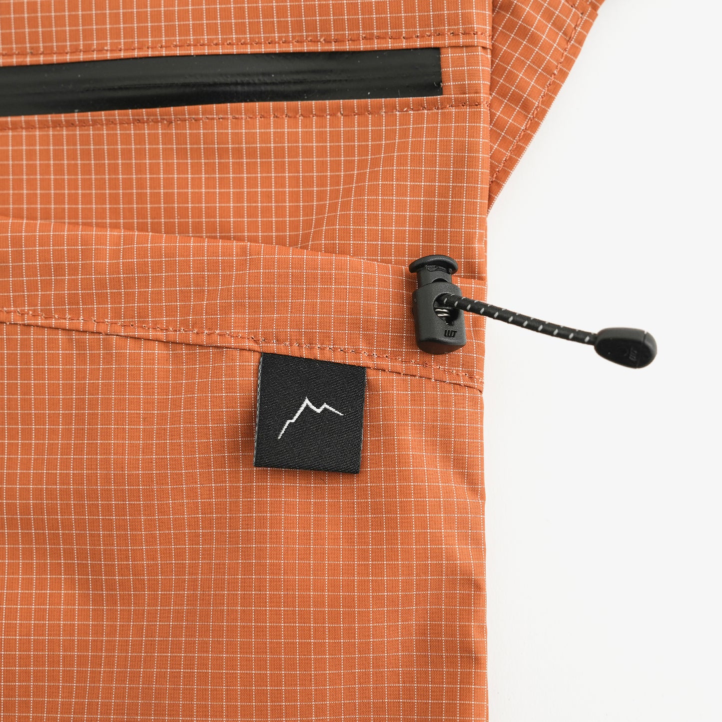 Seorak 3 Cordura（サコッシュ/薄型/ちょっとしたものだけ入れたい人向け）【CAYL】