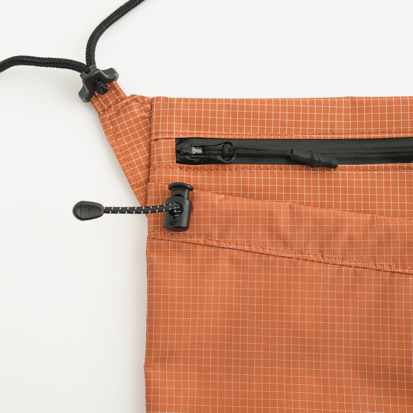 Seorak 3 Cordura（サコッシュ/薄型/ちょっとしたものだけ入れたい人向け）【CAYL】