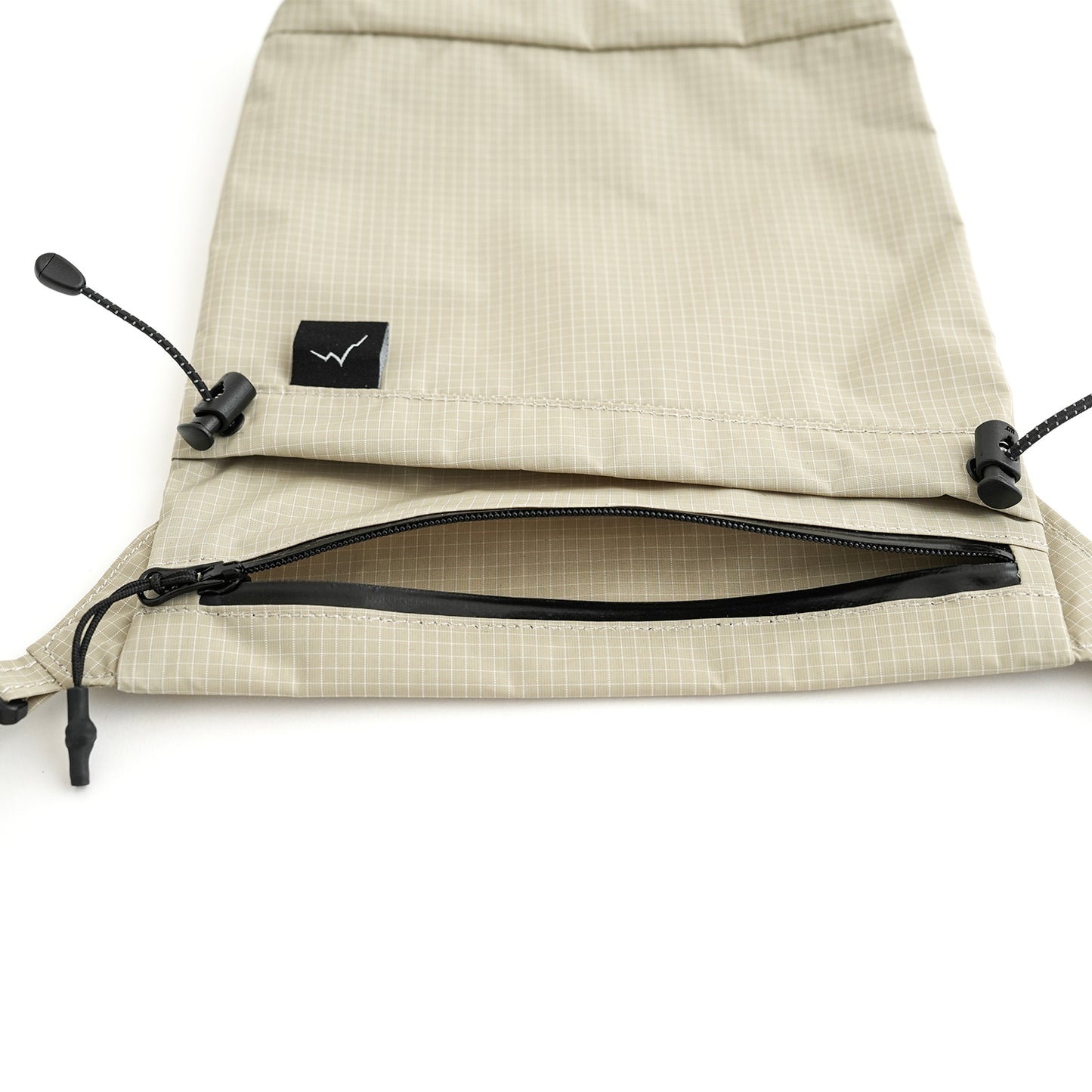 Seorak 3 Cordura（サコッシュ/薄型/ちょっとしたものだけ入れたい人向け）【CAYL】