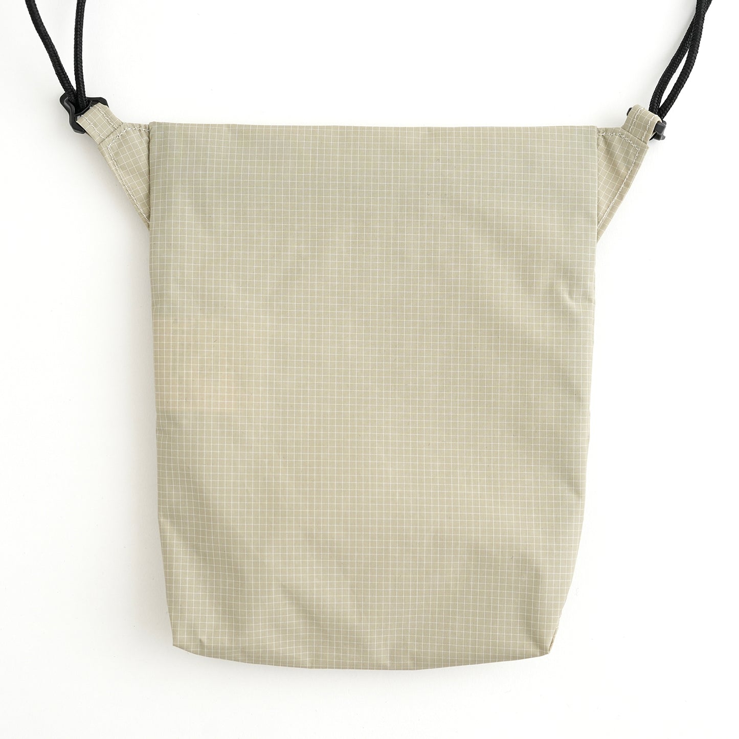 Seorak 3 Cordura（サコッシュ/薄型/ちょっとしたものだけ入れたい人向け）【CAYL】
