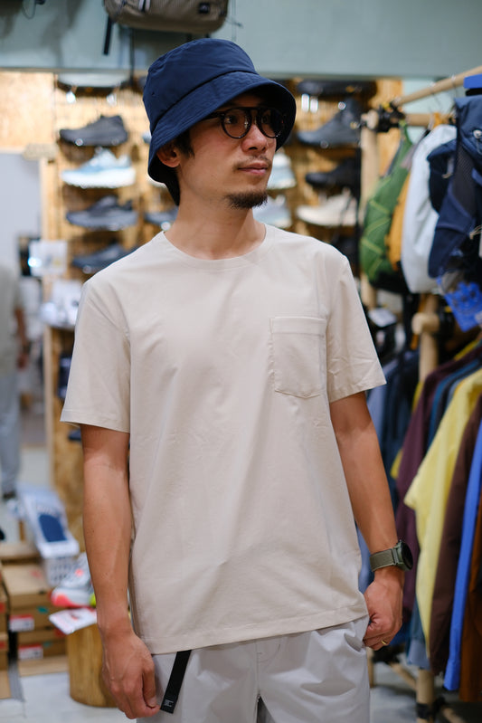 Ms Cover Tee Ⅱ【HOUDINI】