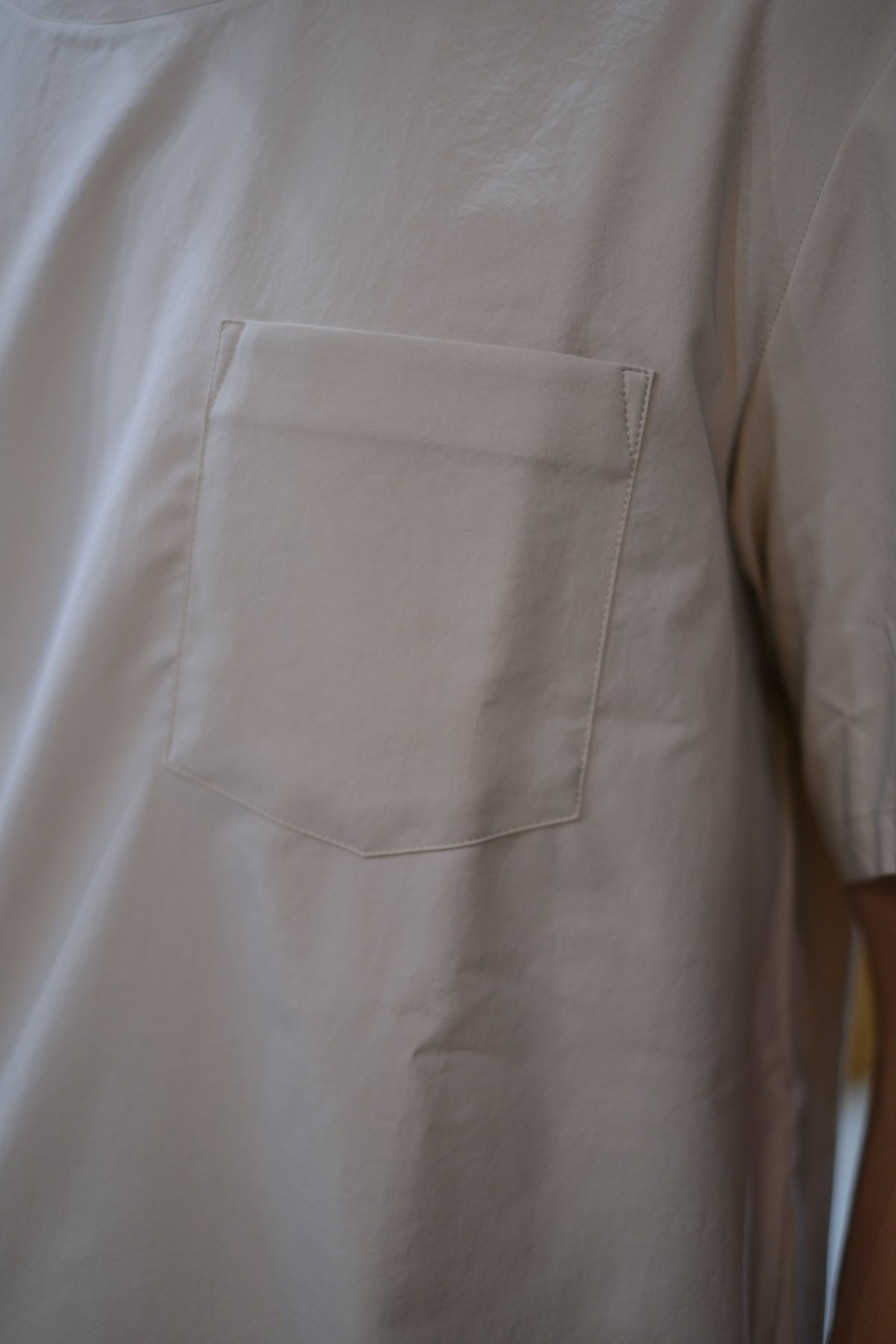 Ms Cover Tee Ⅱ【HOUDINI】