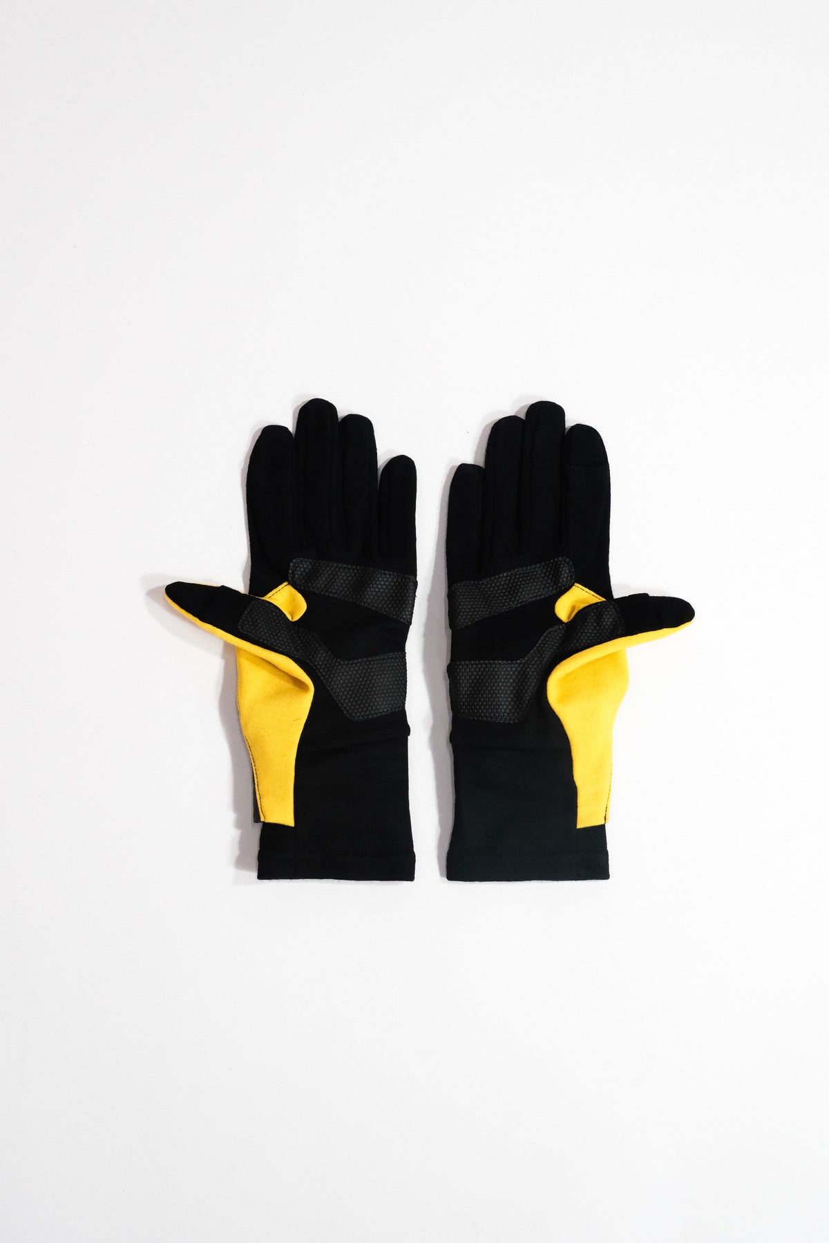 beyond exclusive（MARQUEZ SHOPとのコラボレーショングローブ）【handson grip】