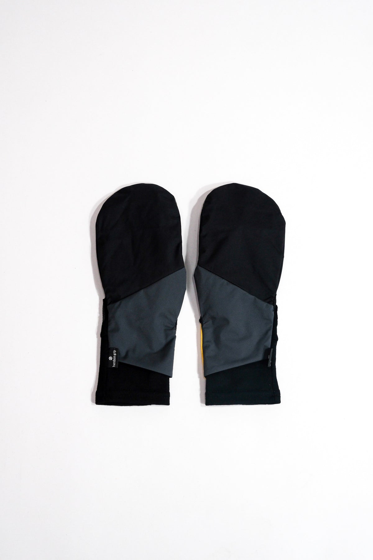 beyond exclusive（MARQUEZ SHOPとのコラボレーショングローブ）【handson grip】