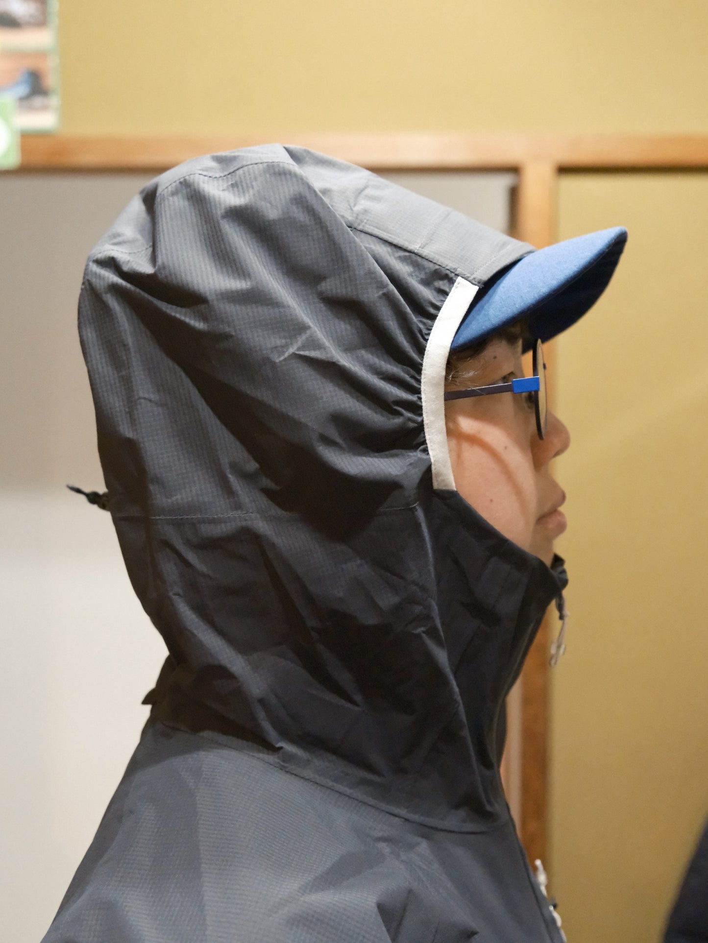 Downpour Trail Light Jacket（高耐久・高コスパの雨具）【Rab】
