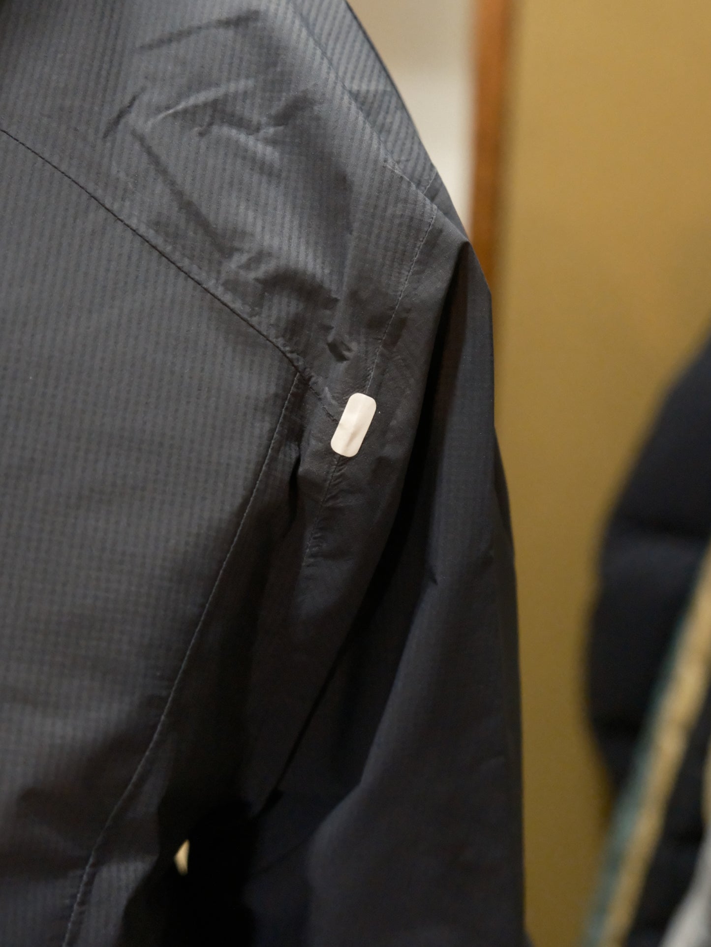 Downpour Trail Light Jacket（高耐久・高コスパの雨具）【Rab】
