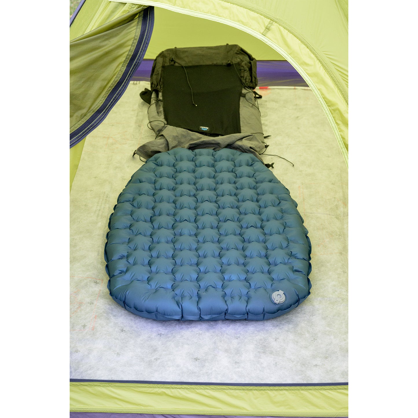CORE REST zzz R5D92W59 EBAL001【EVERNEW】
