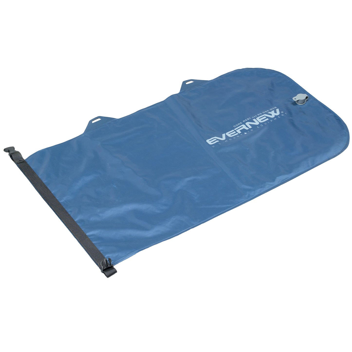CORE REST zzz R5D92W59 EBAL001【EVERNEW】