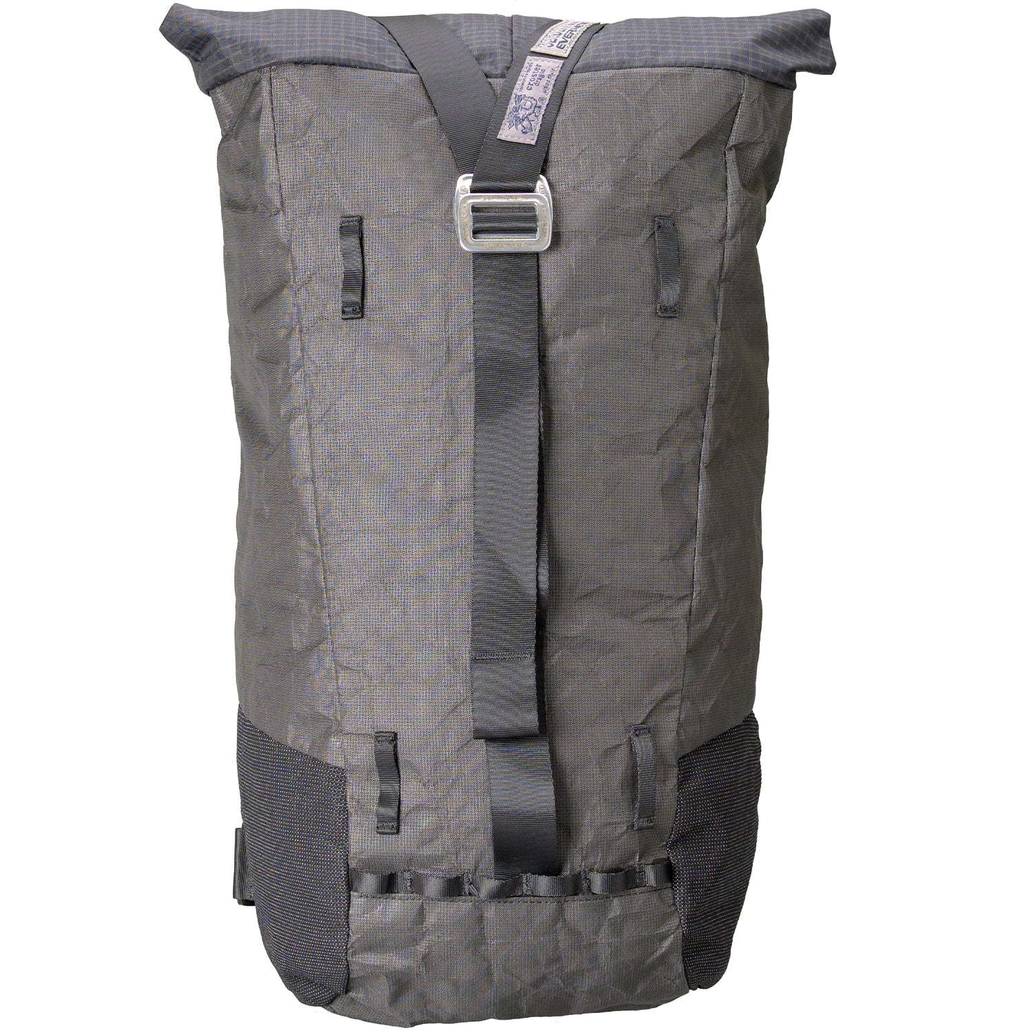 SENDER 01 EBYL001（23L～30L/ハイキングからクライミングまで使える高