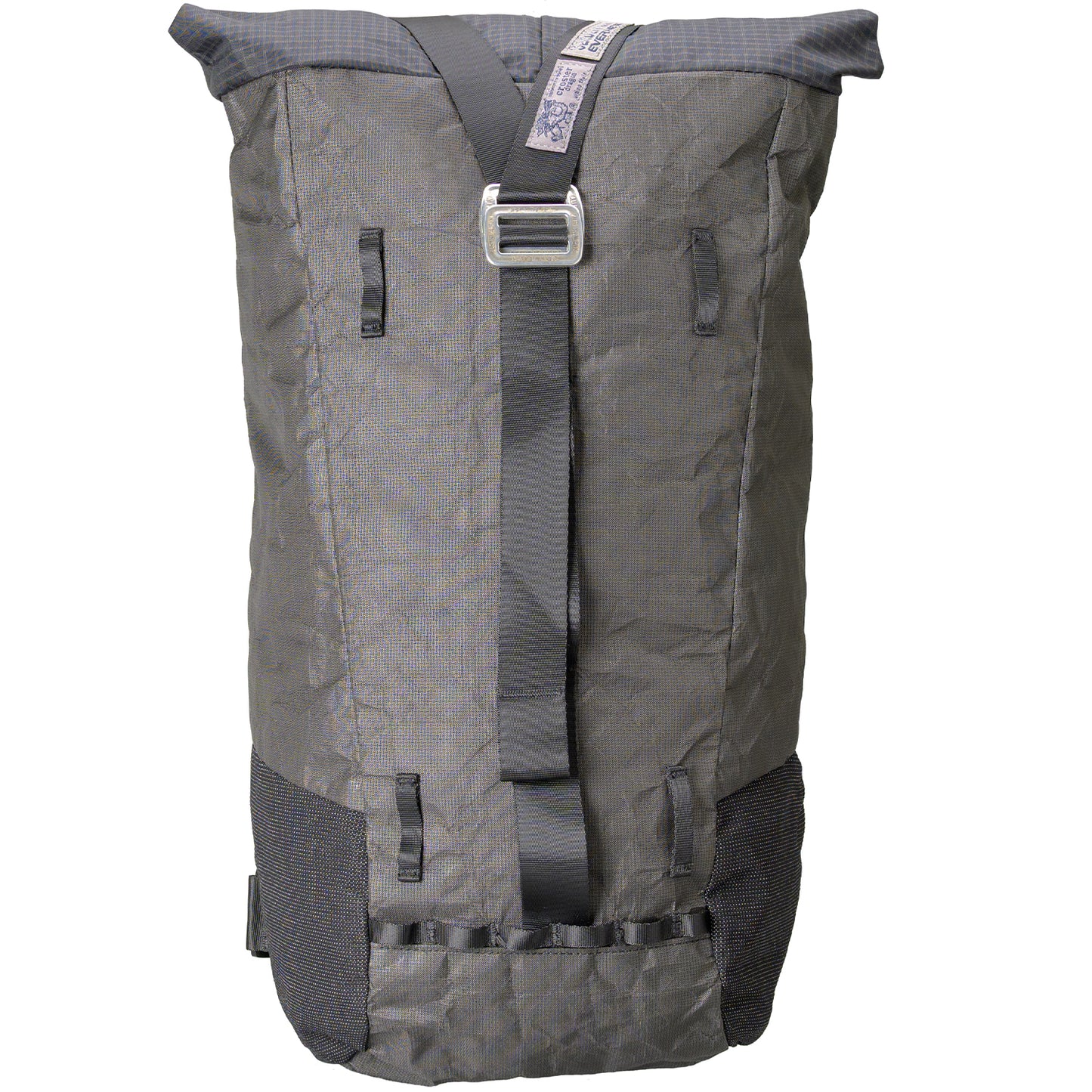 SENDER 01 EBYL001（23L～30L/ハイキングからクライミングまで使える高耐久バックパック）【EVERNEW】