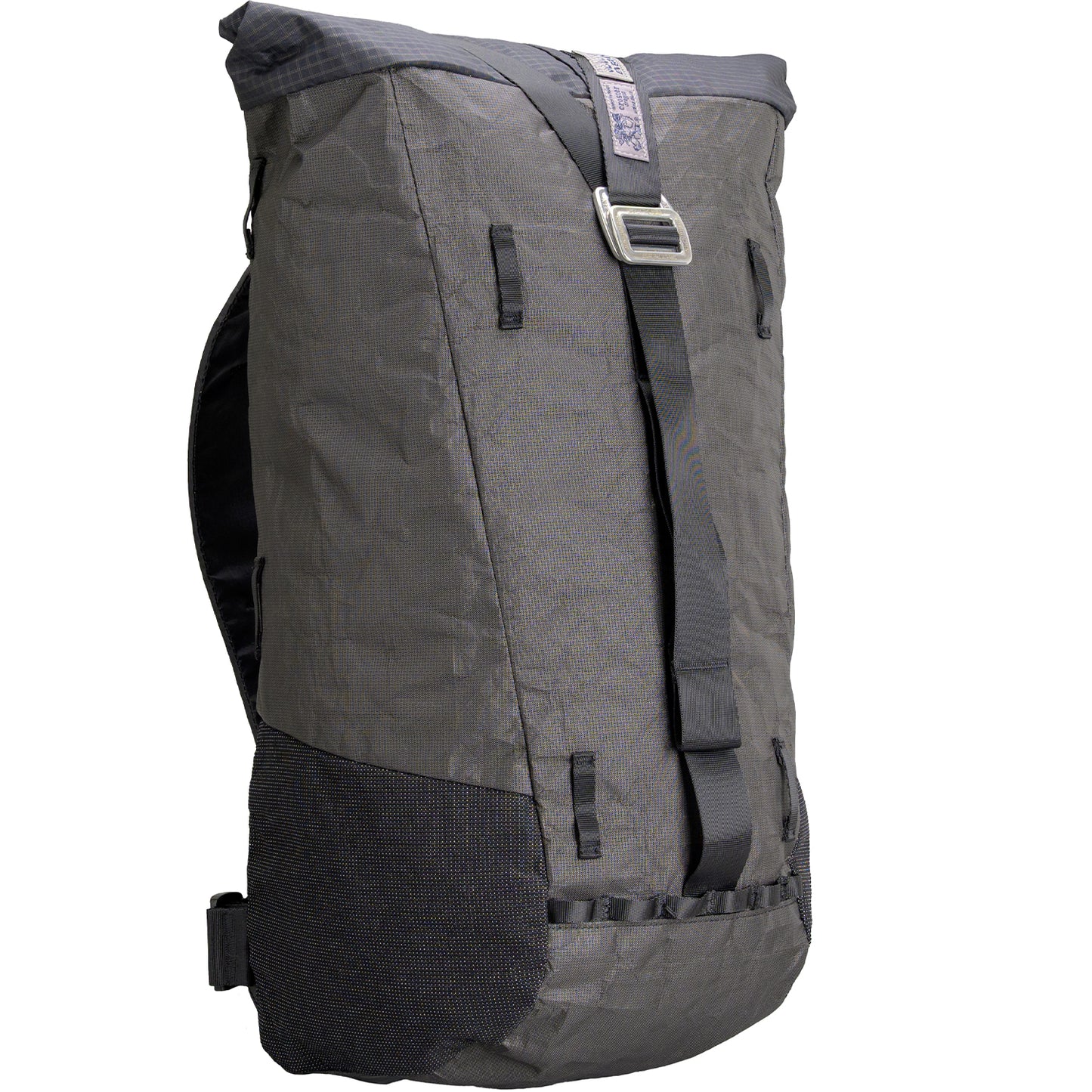 SENDER 01 EBYL001（23L～30L/ハイキングからクライミングまで使える高耐久バックパック）【EVERNEW】