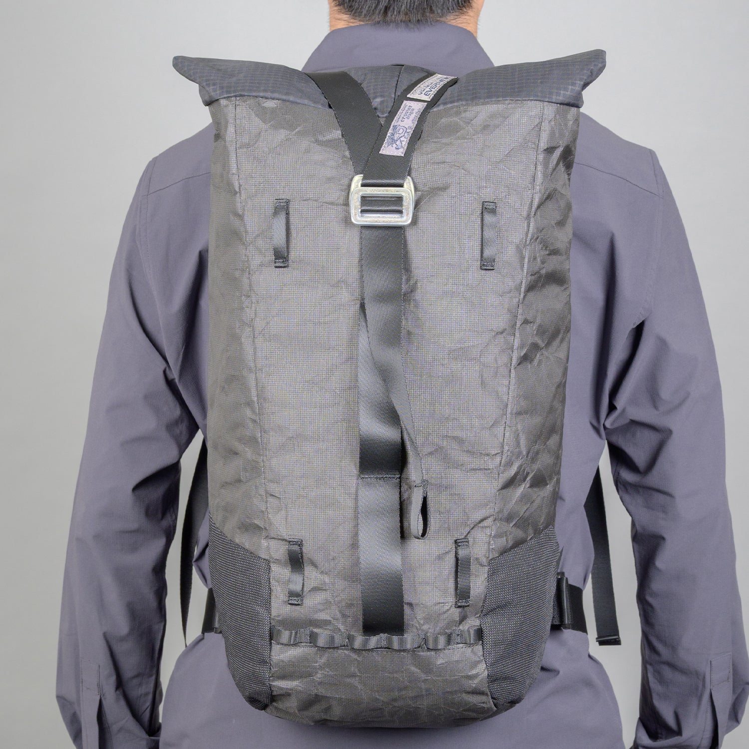 SENDER 01 EBYL001（23L～30L/ハイキングからクライミングまで使える高