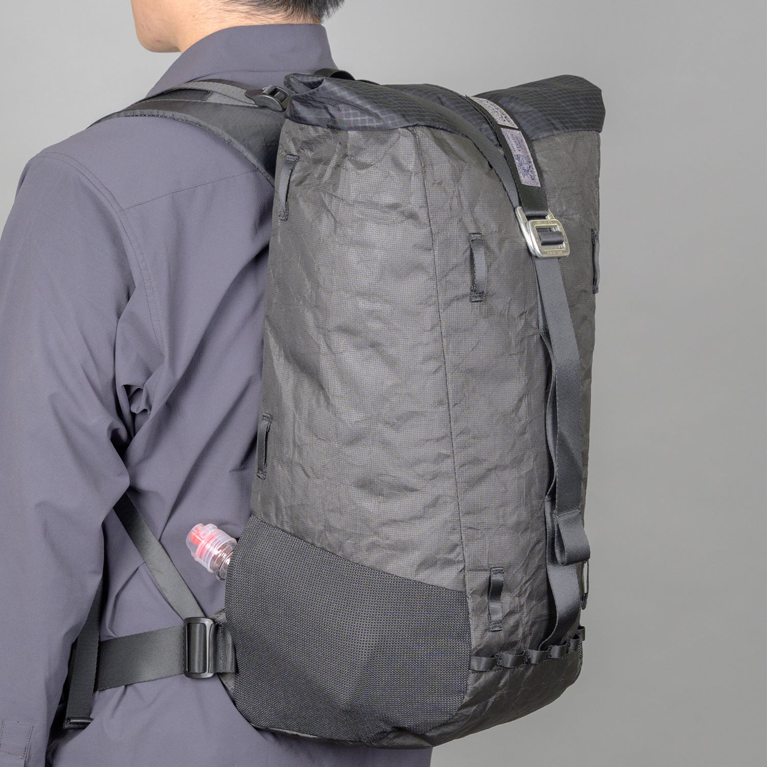 SENDER 01 EBYL001（23L～30L/ハイキングからクライミングまで使える高
