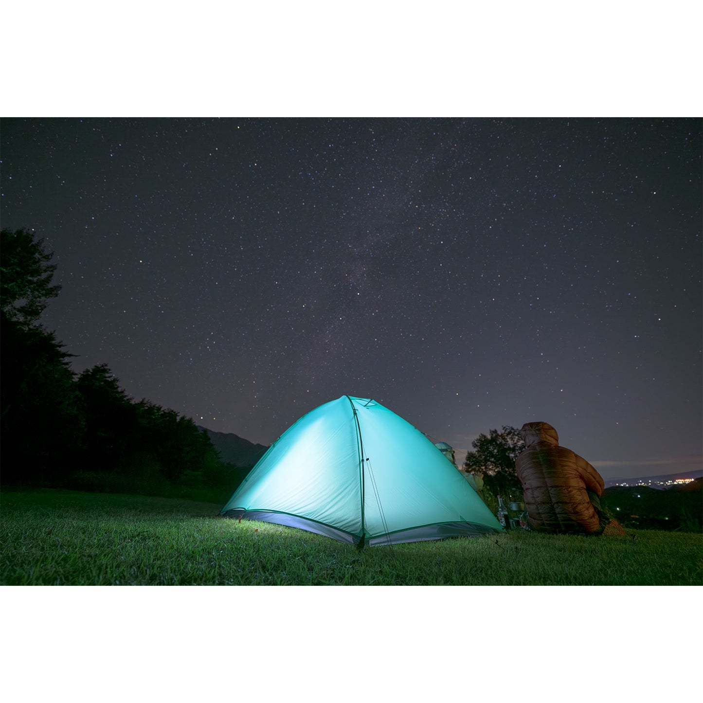Meadow highat / carbon【EVERNEW】