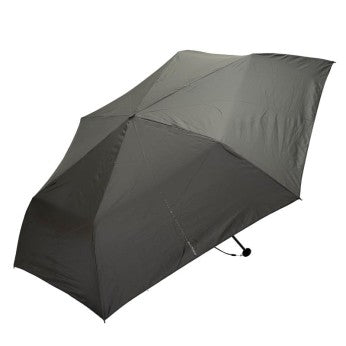 Airy wide U.L. umbrella（超軽量大型折り畳み傘）【EVERNEW】