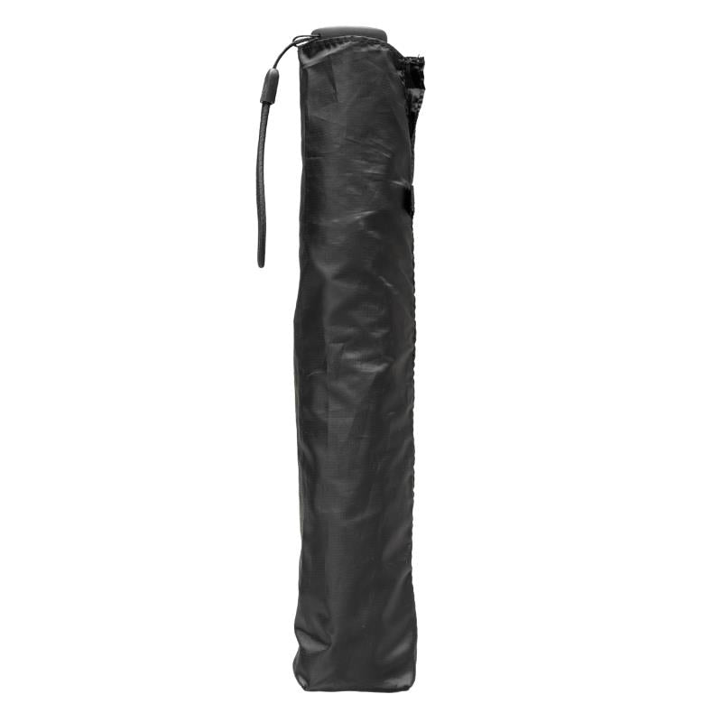 Airy wide U.L. umbrella（超軽量大型折り畳み傘）【EVERNEW】