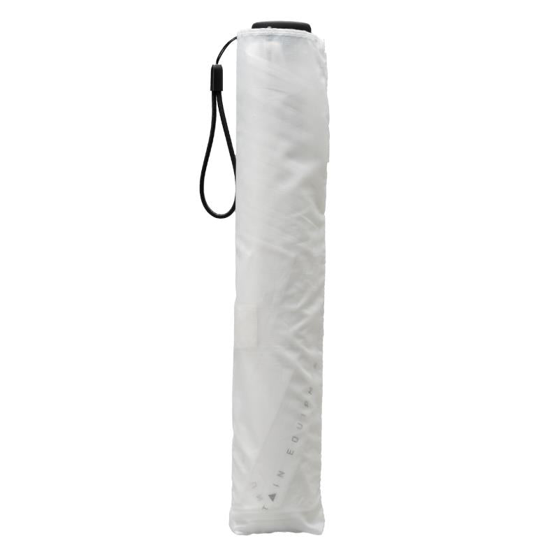 Airy wide U.L. umbrella（超軽量大型折り畳み傘）【EVERNEW】