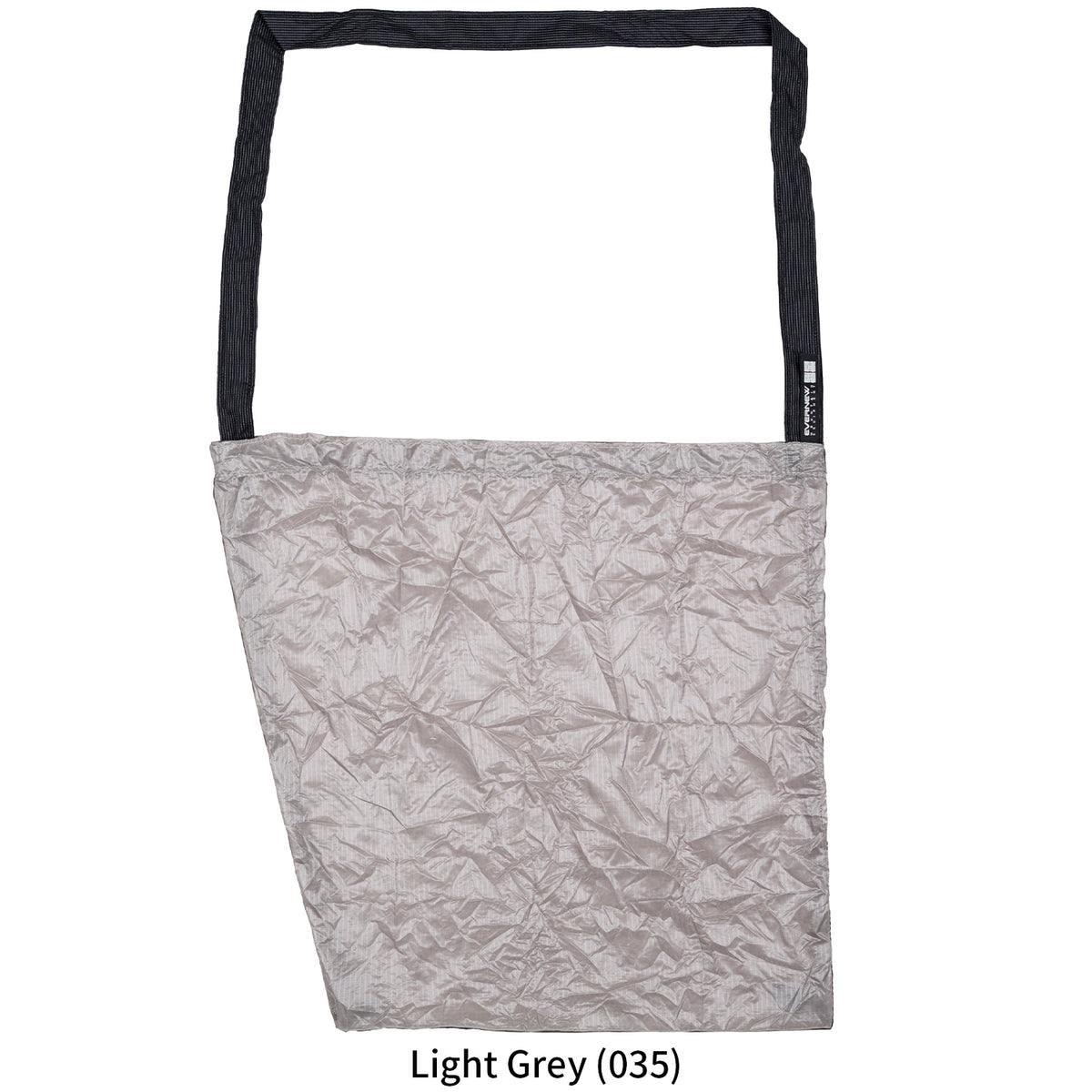 Dhuta bag ALR（重量わずか15g/ 超軽量ポケッタブルバッグ）【EVERNEW】