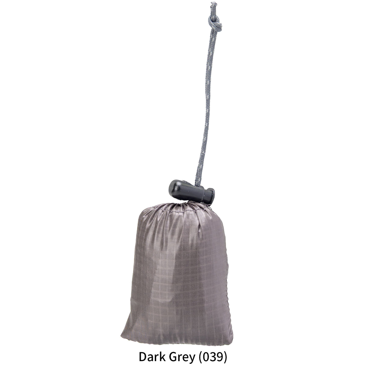 Dhuta bag ALR（重量わずか15g/ 超軽量ポケッタブルバッグ）【EVERNEW】