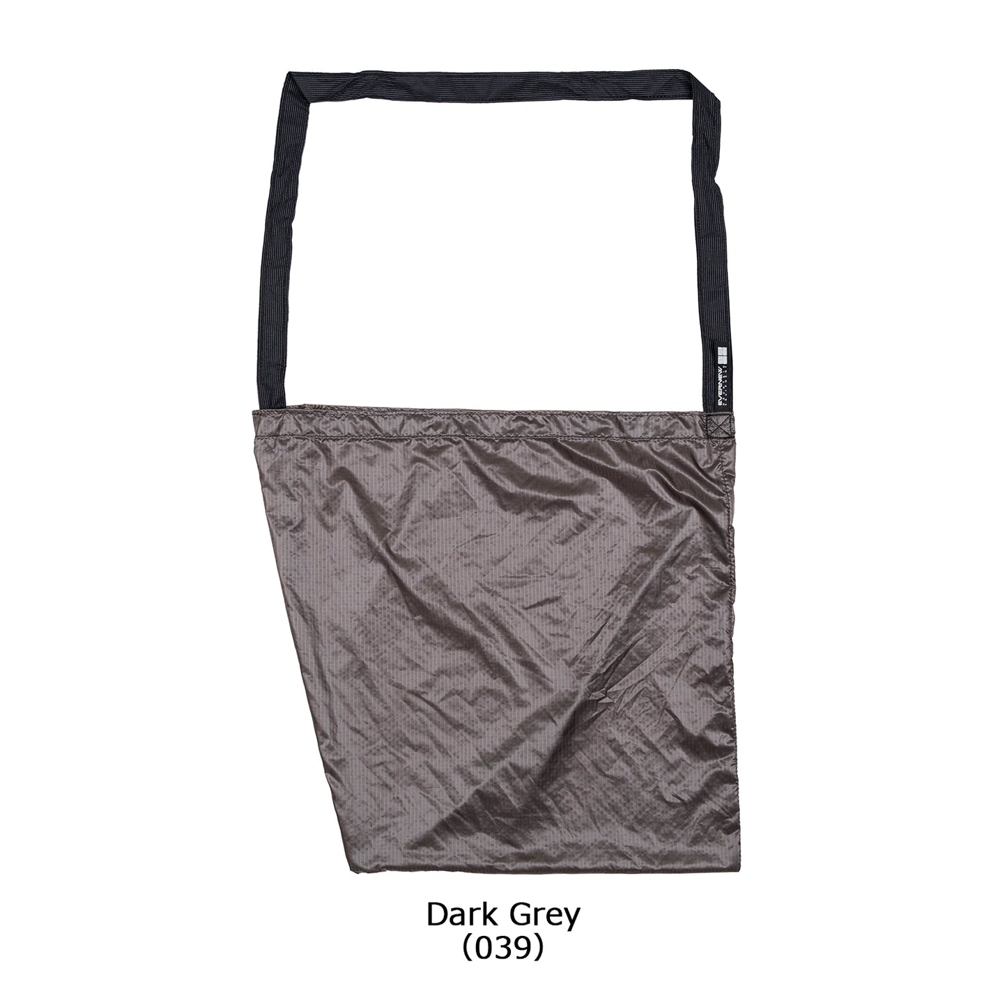 Dhuta bag ALR（重量わずか15g/ 超軽量ポケッタブルバッグ）【EVERNEW】