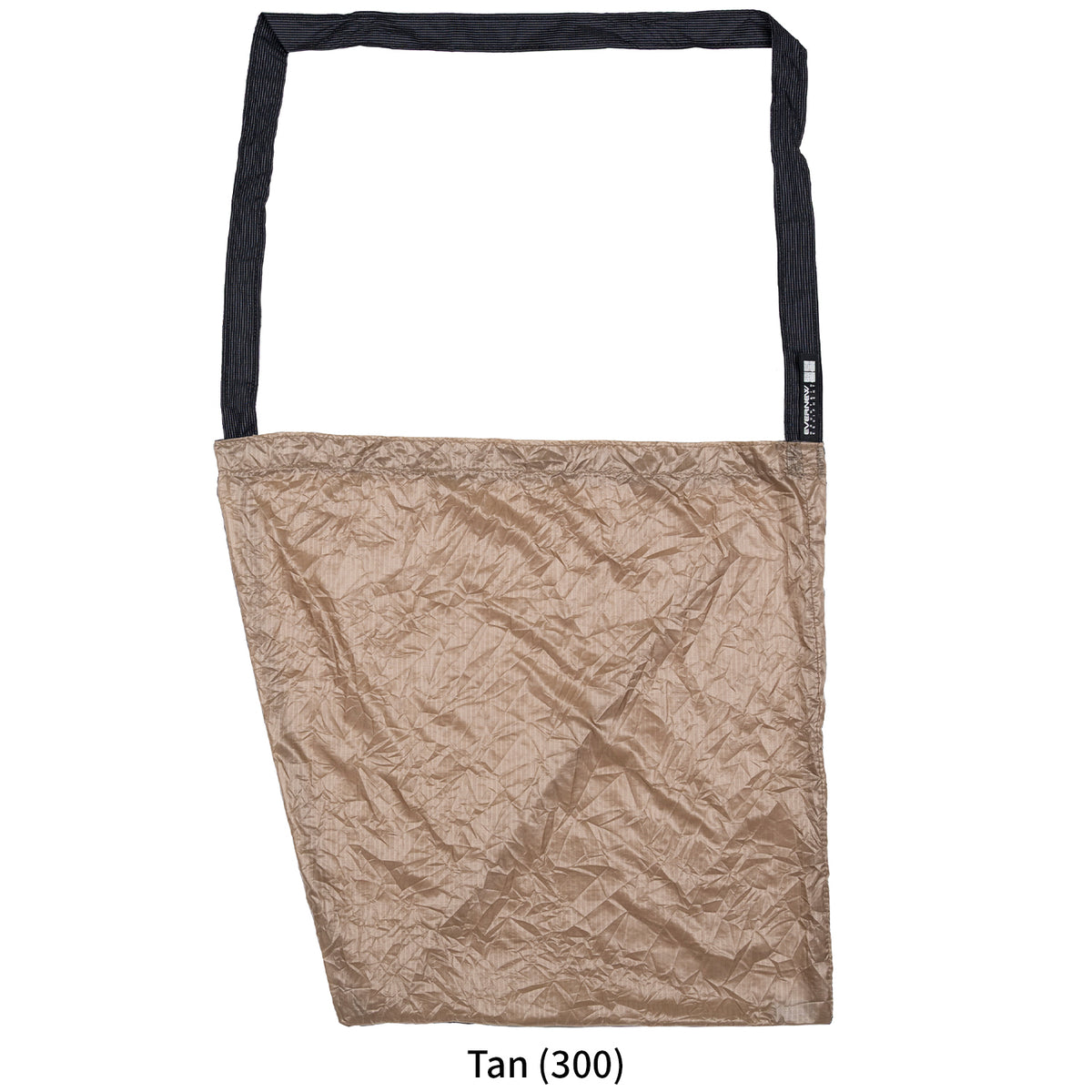 Dhuta bag ALR（重量わずか15g/ 超軽量ポケッタブルバッグ）【EVERNEW】