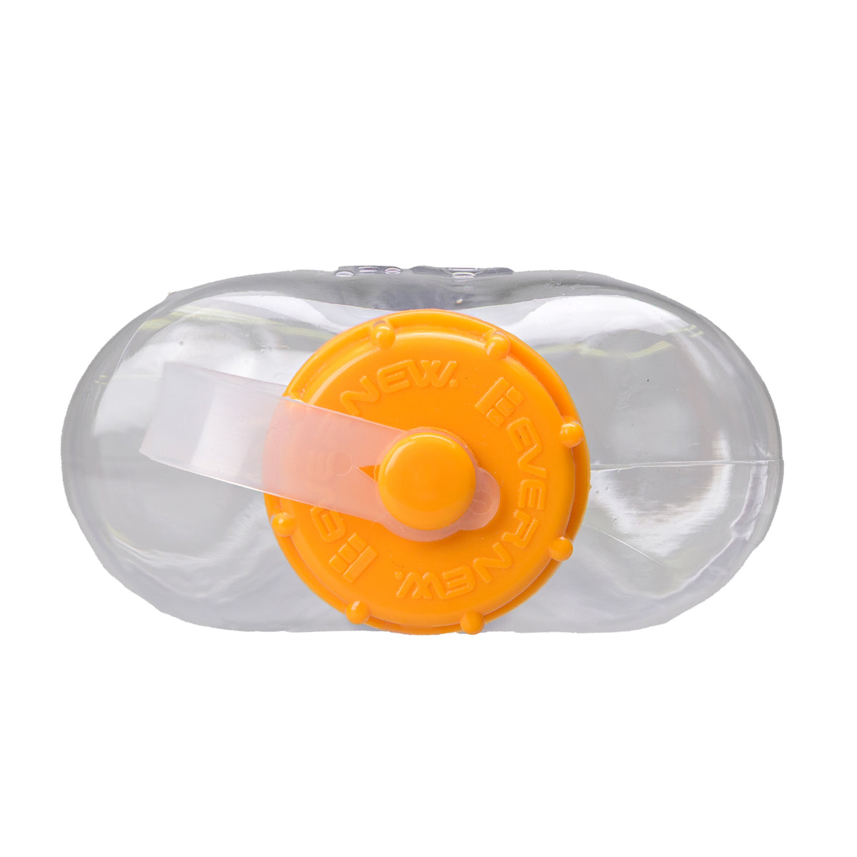 EV Aquajacket 333ml SC【-20℃から90℃まで対応し、冷凍も可能】【EVERNEW】