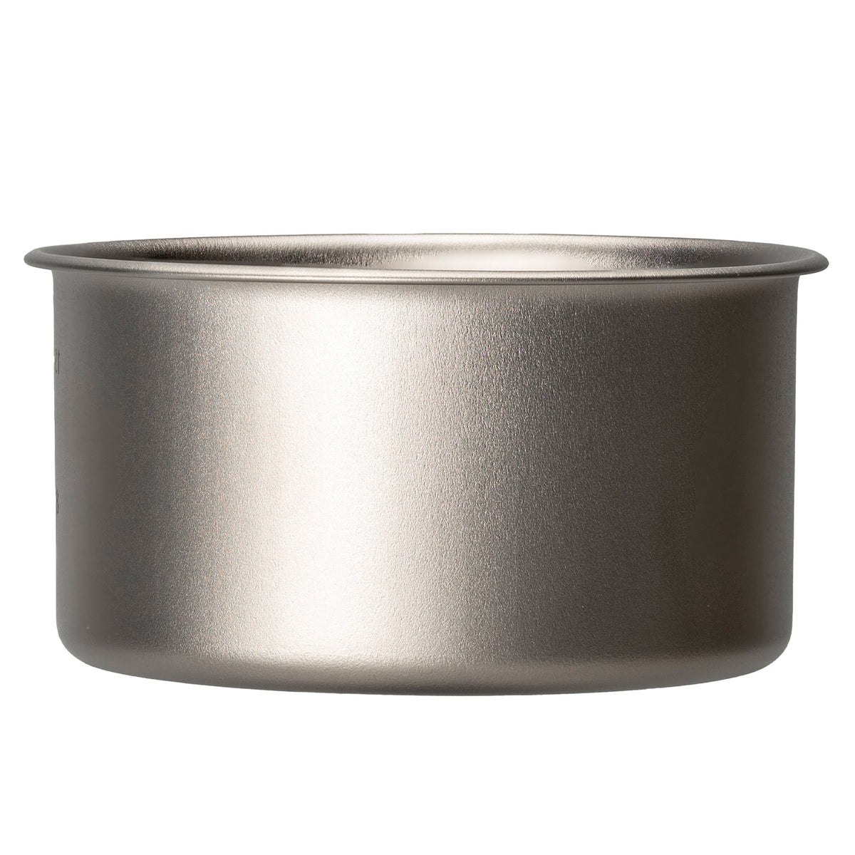 Ti 570FD Cup（55g）【EVERNEW】