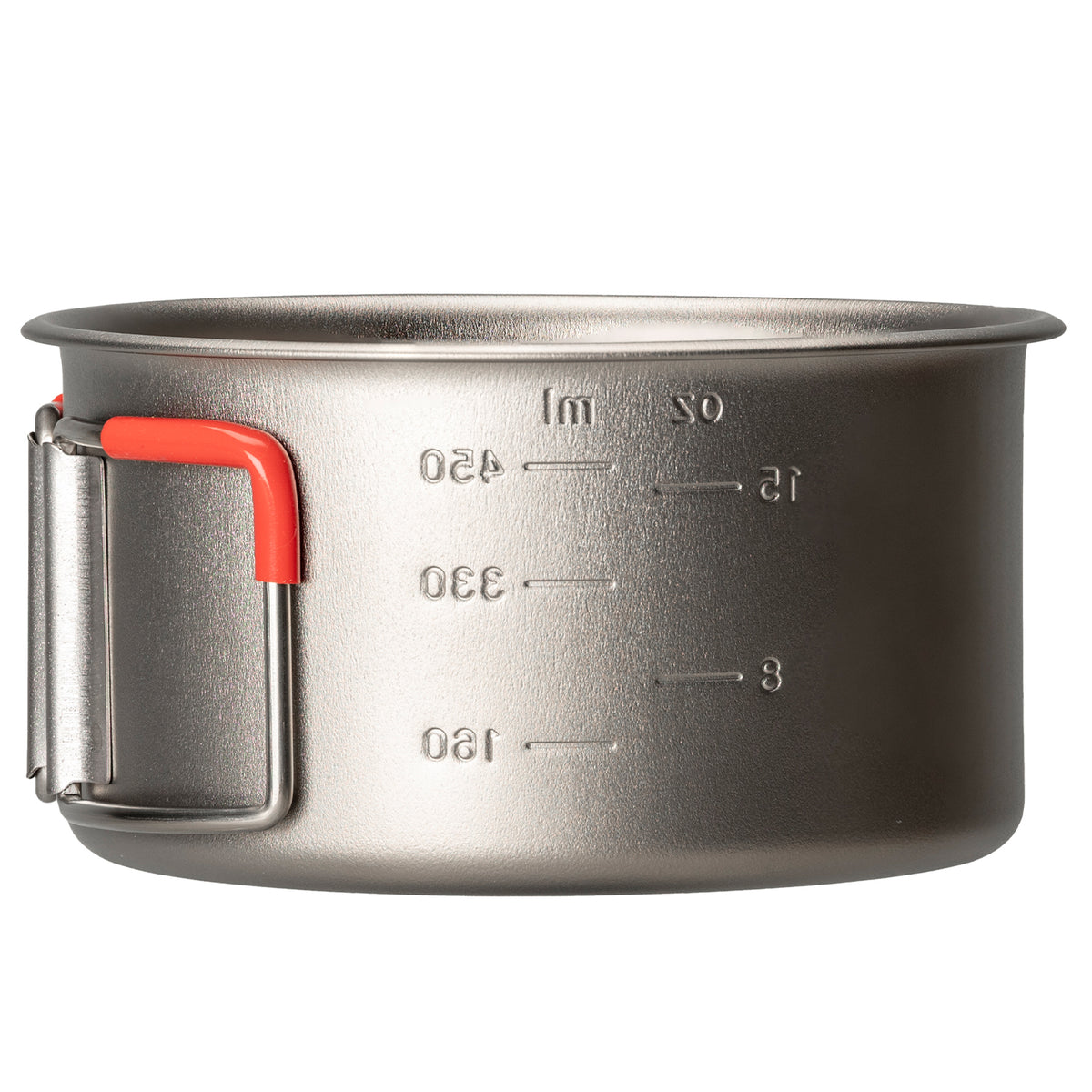 Ti 570FD Cup（55g）【EVERNEW】
