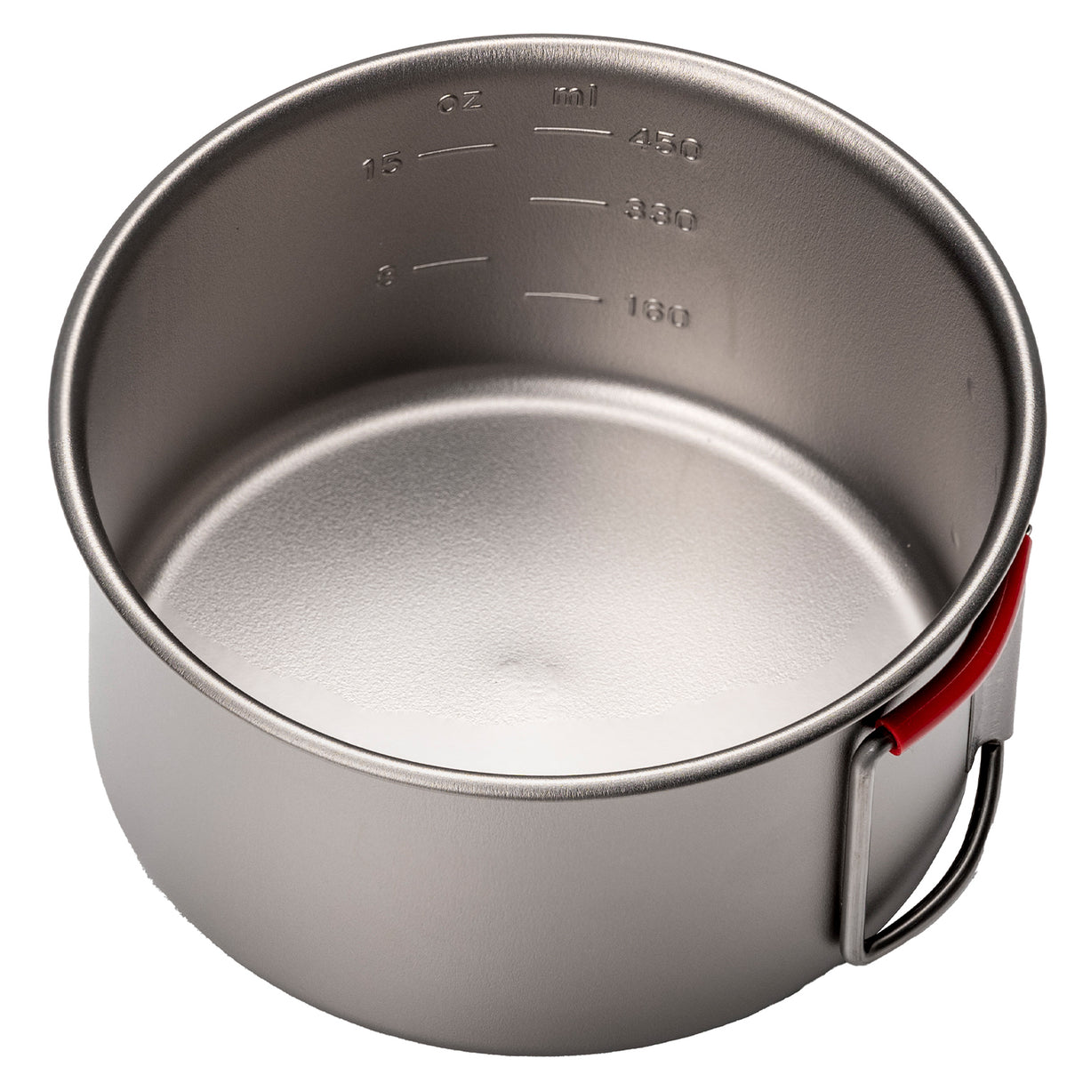 Ti 570FD Cup（55g）【EVERNEW】