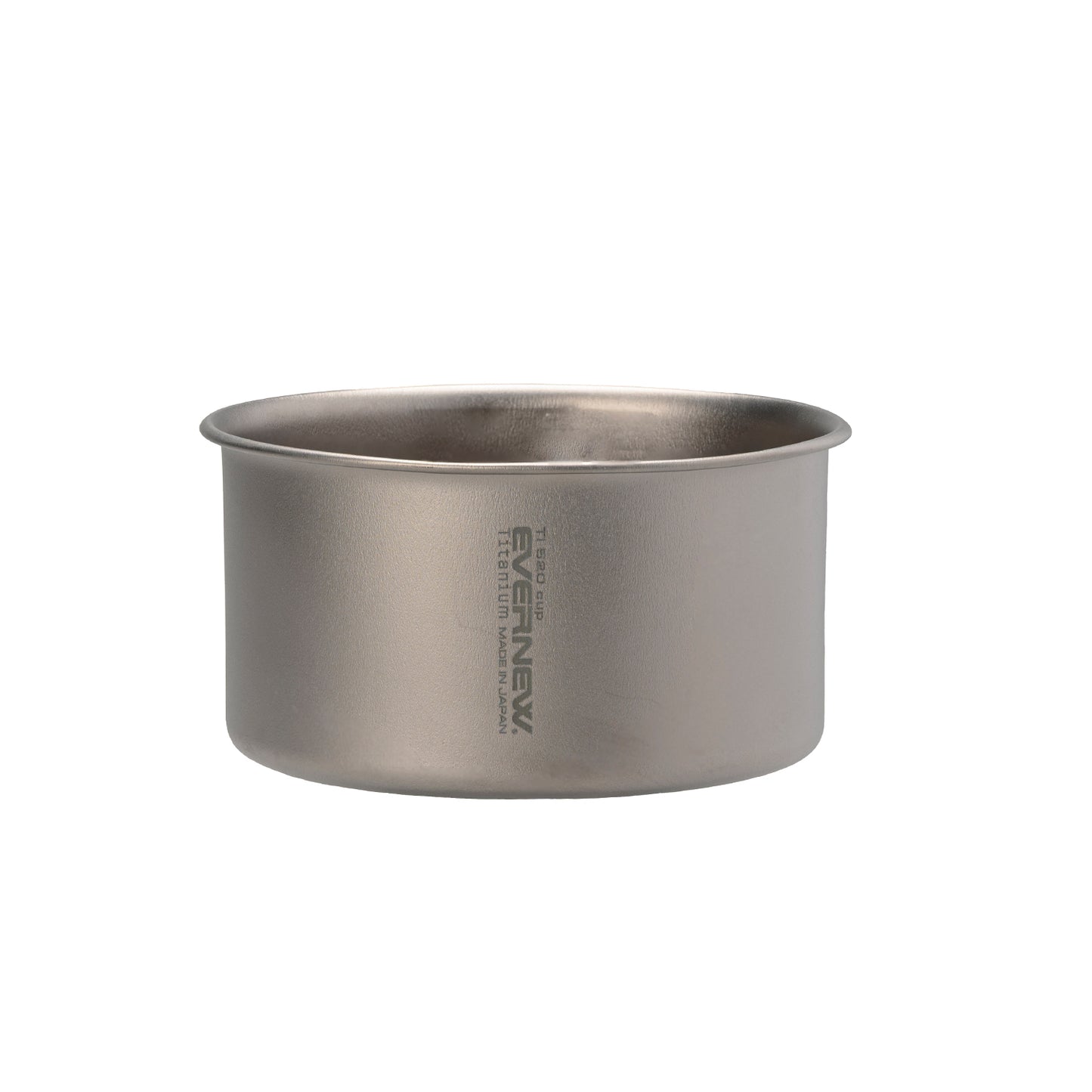 Ti 520 cup NH【EVERNEW】