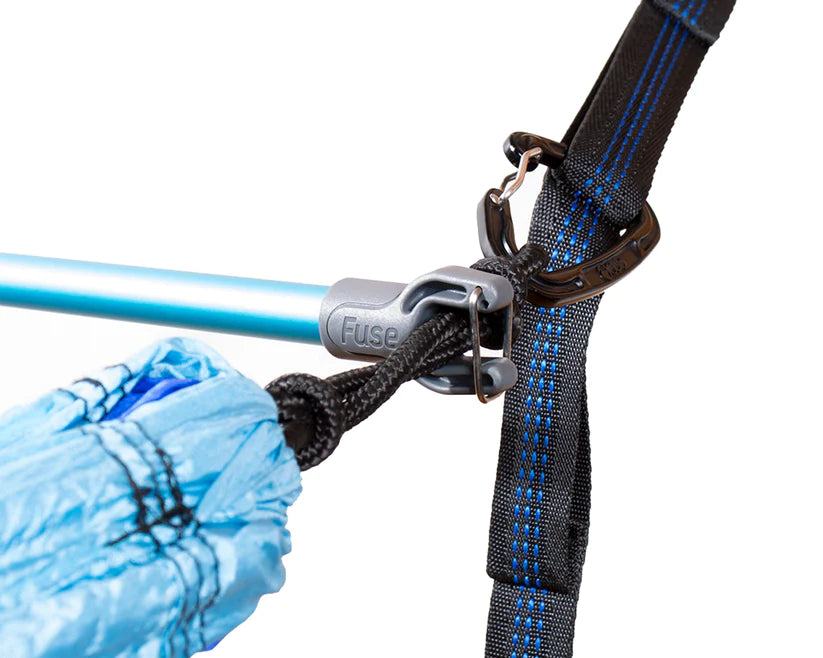 FuseTandem HammockSystem(2つのハンモックを繋ぐパーツ)【ENO FuseTandem HammockSystem(2つのハンモックを繋ぐパーツ)【ENO