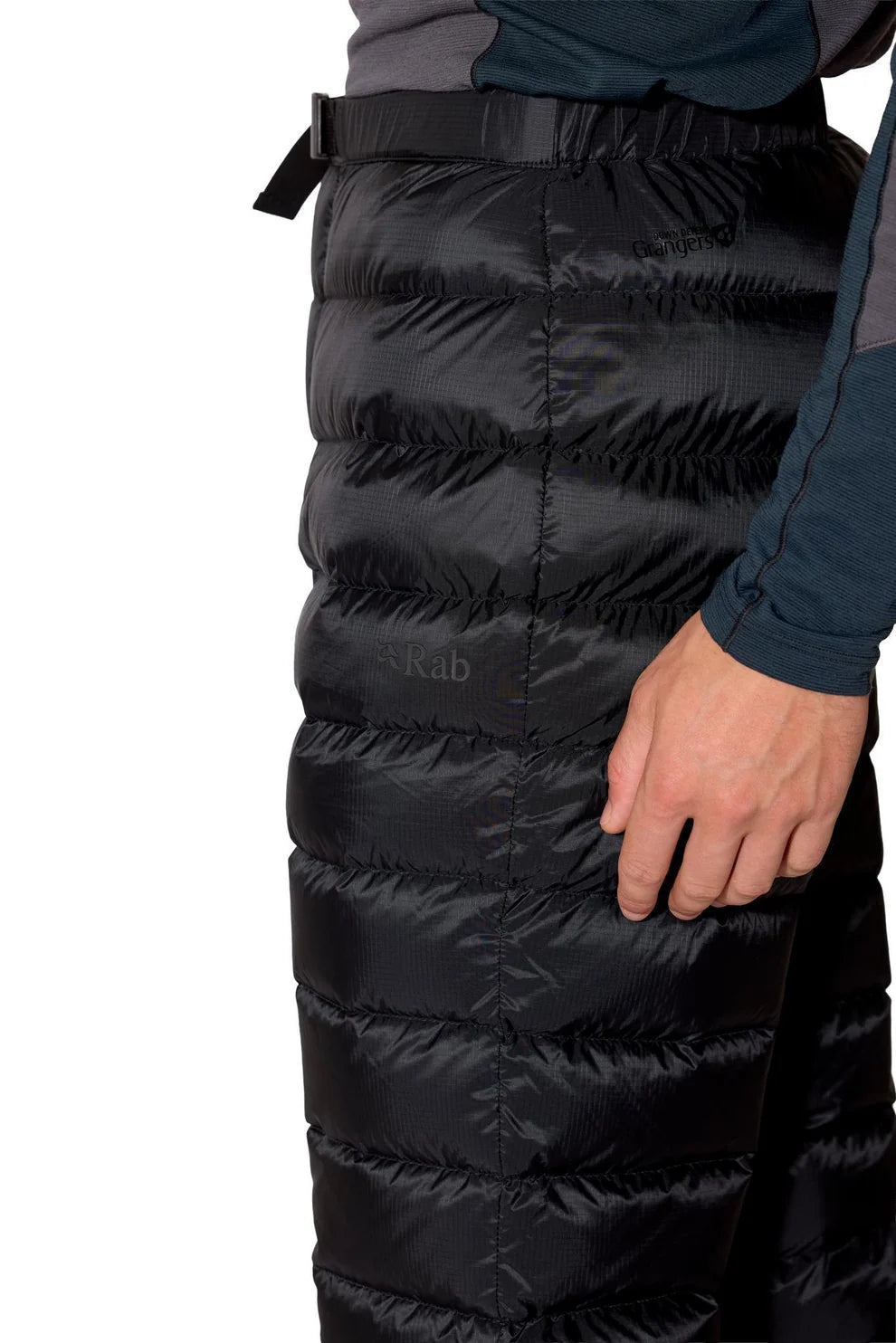 Electron Pro Pants【Rab】